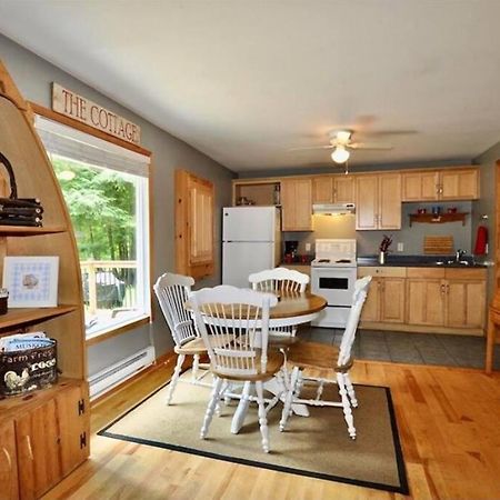 Muskoka Manor Villa Dwight Екстериор снимка