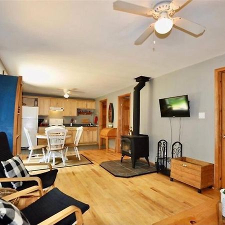 Muskoka Manor Villa Dwight Екстериор снимка
