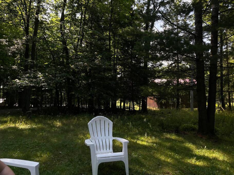 Muskoka Manor Villa Dwight Екстериор снимка