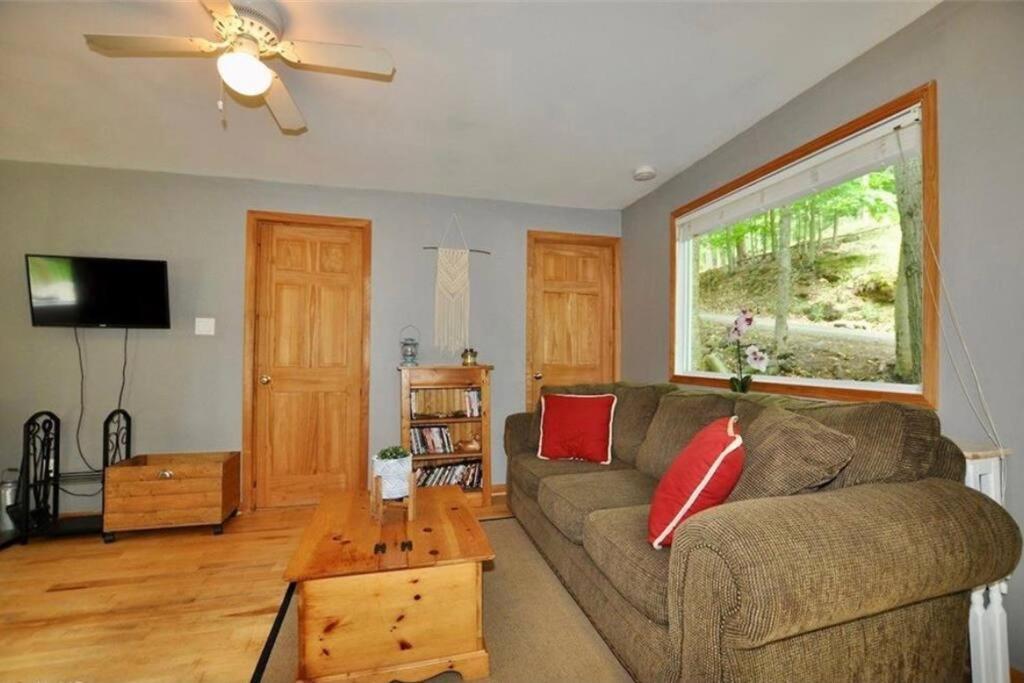 Muskoka Manor Villa Dwight Екстериор снимка