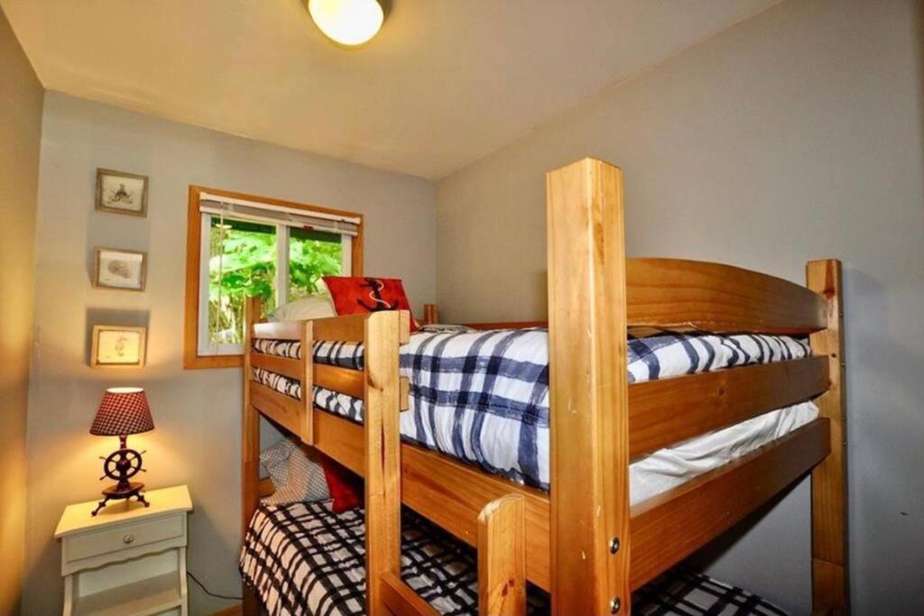Muskoka Manor Villa Dwight Екстериор снимка