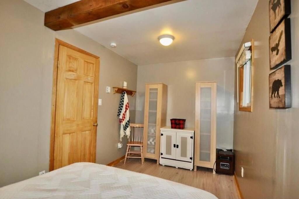 Muskoka Manor Villa Dwight Екстериор снимка
